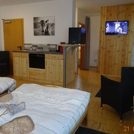 Ferienwohnung Ottobeuren Eg Sued Exterior photo