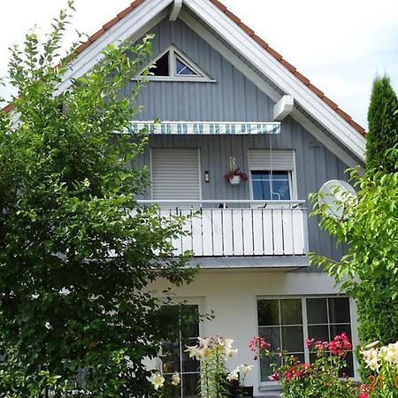 Ferienwohnung Ottobeuren Eg Sued Exterior photo