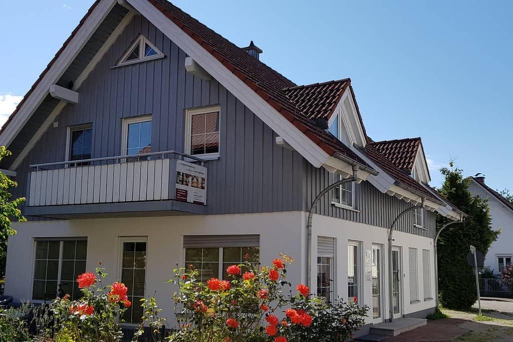 Ferienwohnung Ottobeuren Eg Sued Exterior photo